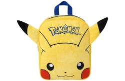Pokemon Pikachu Backpack